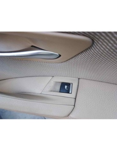 MANDO ELEVALUNAS DELANTERO DERECHO BMW SERIE 5...