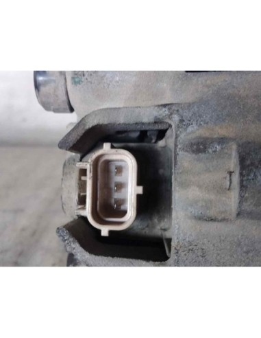 ALTERNADOR FORD FIESTA (CBK) - 181457