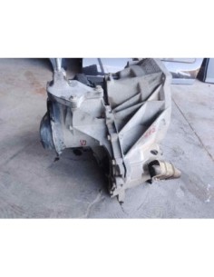 CAJA CAMBIOS FORD FIESTA (CBK) - 181473 2