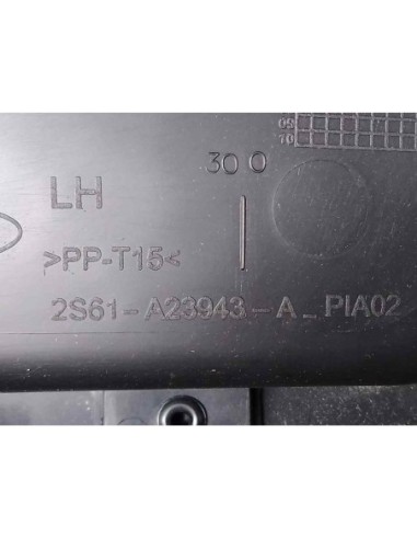 GUARNECIDO PUERTA DELANTERA IZQUIERDA FORD...