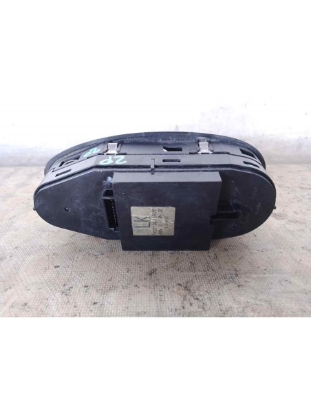 MANDO ELEVALUNAS DELANTERO IZQUIERDO MG ROVER MG ZT - 181682