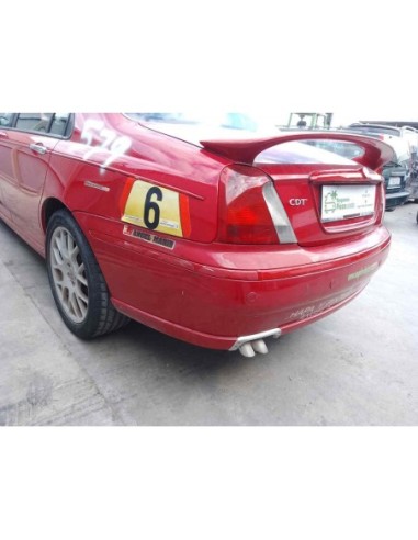 PARAGOLPES TRASERO MG ROVER MG ZT - 181696