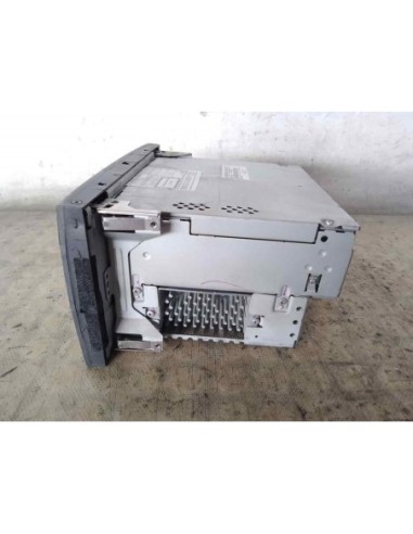 SISTEMA AUDIO / RADIO CD FORD FOCUS BERLINA...