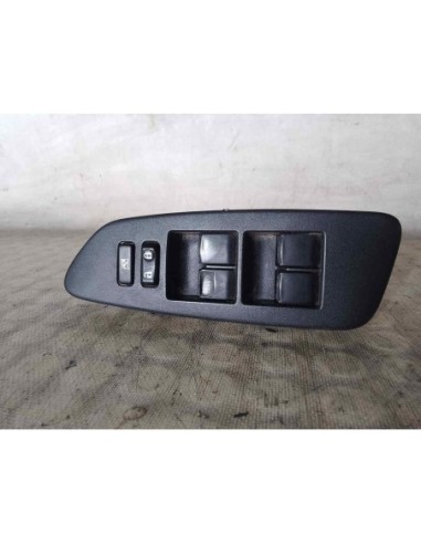 MANDO ELEVALUNAS DELANTERO IZQUIERDO TOYOTA...