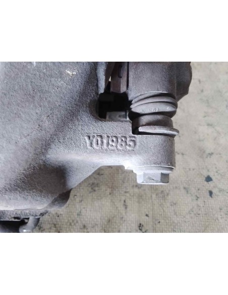 PINZA DE FRENO DELANTERA IZQUIERDA TOYOTA AURIS (E15) - 181973