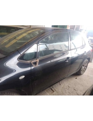 PUERTA DELANTERA IZQUIERDA TOYOTA AURIS (E15) -...
