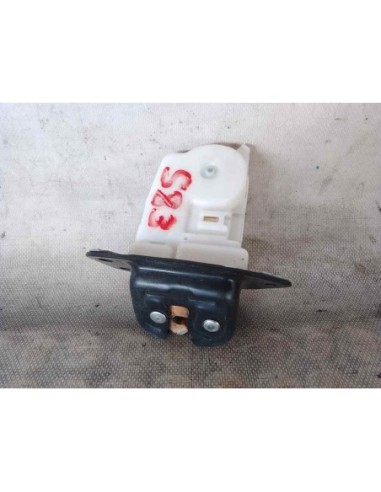 CERRADURA MALETERO / PORTON NISSAN JUKE (F15E)...