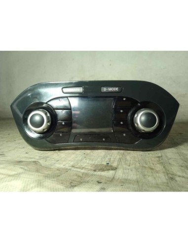 MANDO CALEFACCION / AIRE ACONDICIONADO NISSAN...