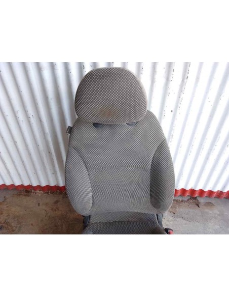 ASIENTO DELANTERO DERECHO FIAT STILO (192) - 182160
