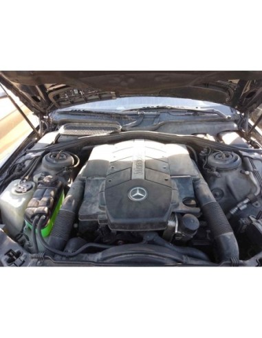 DEPOSITO EXPANSION MERCEDES-BENZ CLASE S (BM...