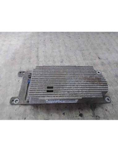 MODULO ELECTRONICO BMW SERIE 1 BERLINA 5P (F20)...
