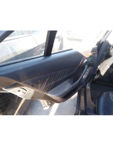 JUEGO ASIENTOS COMPLETO MERCEDES-BENZ CLASE S...