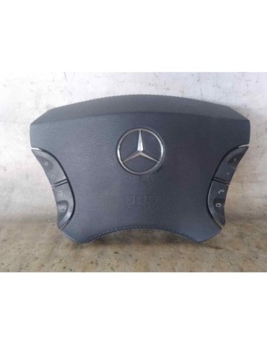AIRBAG DELANTERO IZQUIERDO MERCEDES-BENZ CLASE...