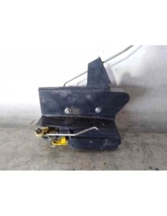 CERRADURA PUERTA DELANTERA IZQUIERDA RENAULT MEGANE I...