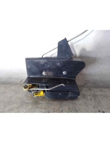 CERRADURA PUERTA DELANTERA IZQUIERDA RENAULT...