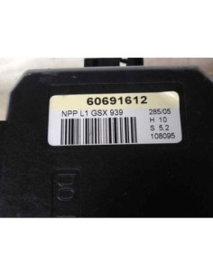 MODULO ELECTRONICO ALFA ROMEO 159 (140) - 182664 2