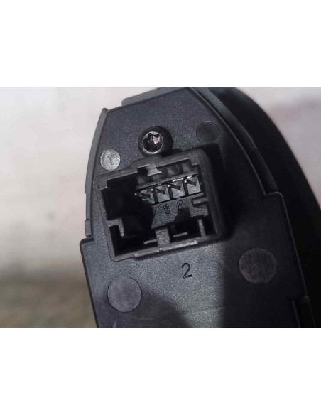 MANDO ELEVALUNAS TRASERO IZQUIERDO ALFA ROMEO 159 (140) - 182657