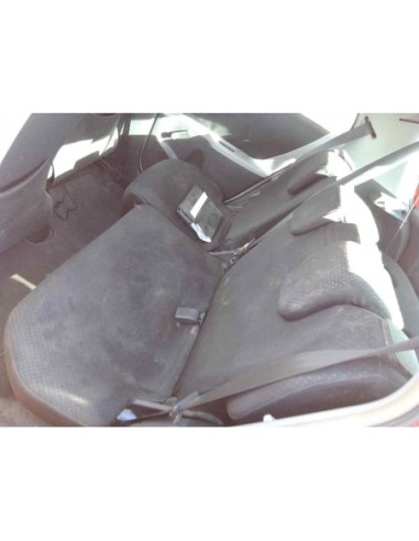 ASIENTOS TRASEROS TOYOTA YARIS (KSP9/SCP9/NLP9)...