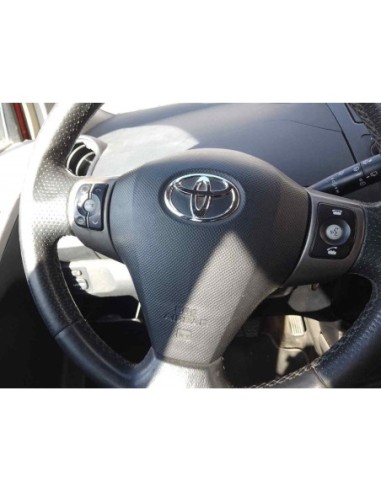 KIT AIRBAG TOYOTA YARIS (KSP9/SCP9/NLP9) - 182696