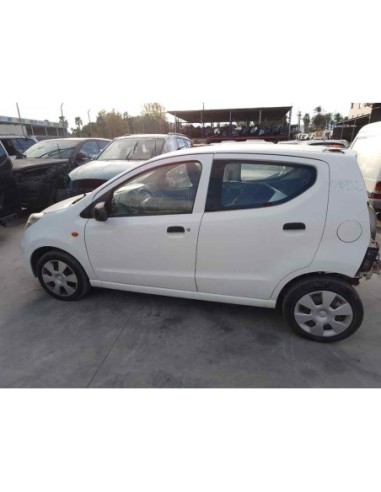 AMORTIGUADOR TRASERO IZQUIERDO SUZUKI ALTO...