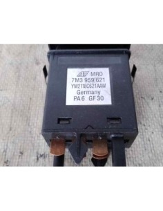INTERRUPTOR SEAT ALHAMBRA (7V9) - 182790 2