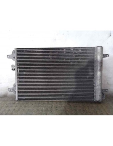 CONDENSADOR / RADIADOR  AIRE ACONDICIONADO SEAT...
