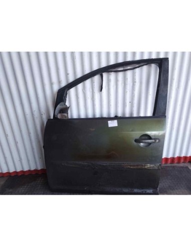 PUERTA DELANTERA IZQUIERDA VOLKSWAGEN TOURAN...