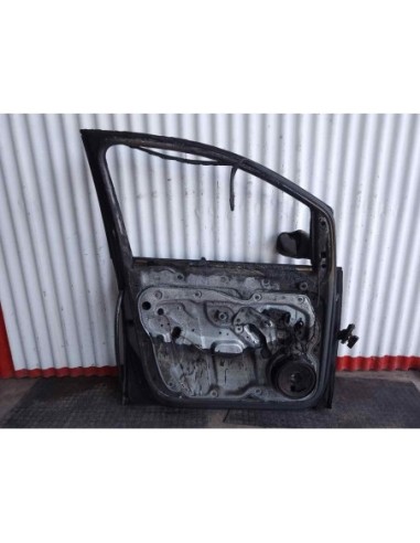 PUERTA DELANTERA IZQUIERDA VOLKSWAGEN TOURAN...