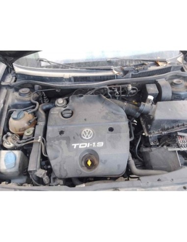 FILTRO AIRE VOLKSWAGEN GOLF IV BERLINA (1J1)(10...