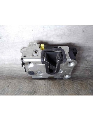CERRADURA PUERTA TRASERA IZQUIERDA DACIA LODGY...
