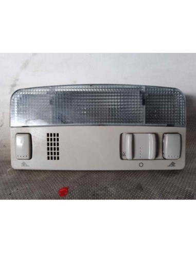 LUZ INTERIOR VOLKSWAGEN PASSAT BERLINA (3B3) -...