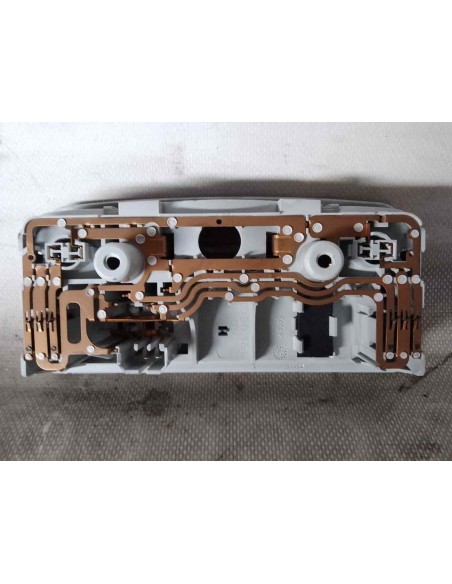 LUZ INTERIOR VOLKSWAGEN PASSAT BERLINA (3B3) - 125828