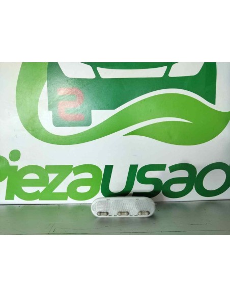 LUZ INTERIOR NISSAN MICRA (K13K/KK) - 196215