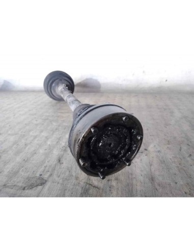 TRANSMISION DELANTERA IZQUIERDA AUDI A3 (8P1) -...