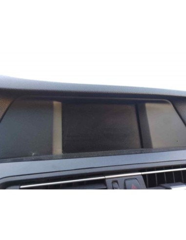 SISTEMA NAVEGACION GPS BMW SERIE 5 BERLINA...