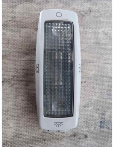 LUZ INTERIOR VOLKSWAGEN PASSAT BERLINA (3B3) -...