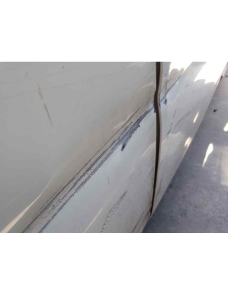 PUERTA TRASERA DERECHA NISSAN NOTE (E12) - 185686
