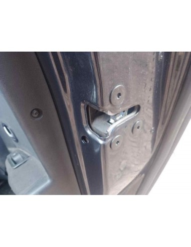 CERRADURA PUERTA TRASERA DERECHA RENAULT MEGANE...