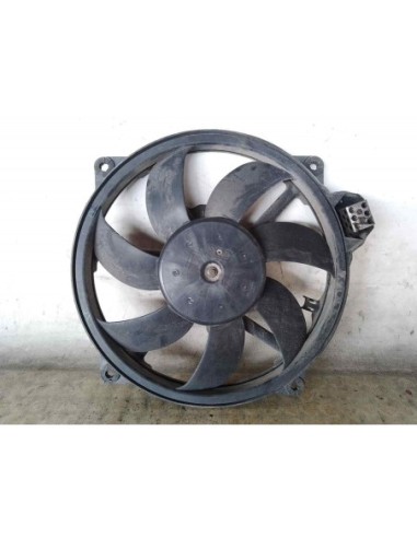 ELECTROVENTILADOR RENAULT MEGANE III BERLINA 5P...