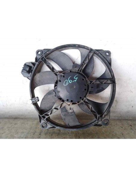 ELECTROVENTILADOR RENAULT MEGANE III BERLINA 5P - 183657