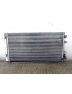 CONDENSADOR / RADIADOR  AIRE ACONDICIONADO RENAULT MEGANE...