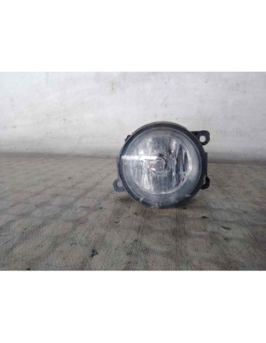 FARO ANTINIEBLA DERECHO RENAULT MEGANE III...