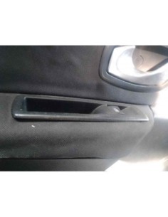 MANDO ELEVALUNAS TRASERO IZQUIERDO RENAULT MEGANE III...