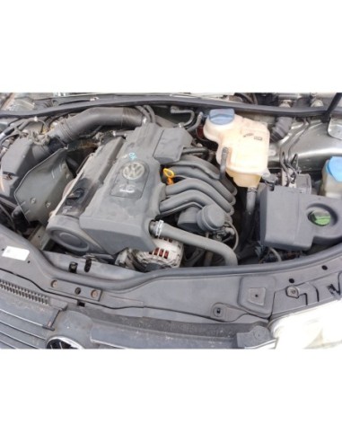 MOTOR ARRANQUE VOLKSWAGEN PASSAT BERLINA (3B3)...