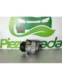 COMPRESOR AIRE ACONDICIONADO MERCEDES-BENZ CLASE E (BM...