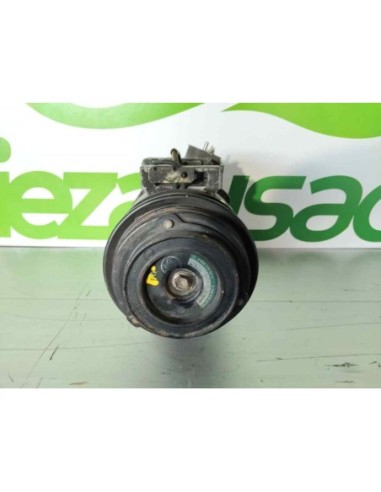 COMPRESOR AIRE ACONDICIONADO MERCEDES-BENZ...