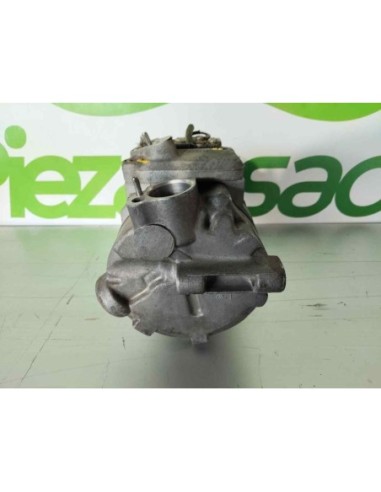 COMPRESOR AIRE ACONDICIONADO MERCEDES-BENZ...
