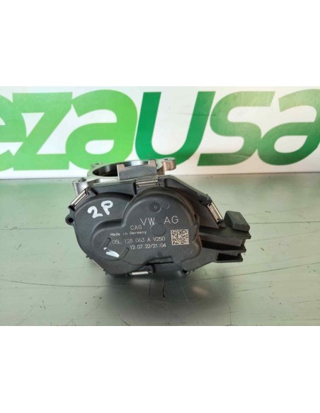 CAJA MARIPOSA AUDI Q2 (GAG) - 257225