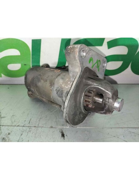 MOTOR ARRANQUE FORD FOCUS BERLINA (CAP) - 233527