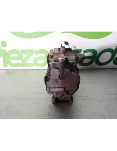 COMPRESOR AIRE ACONDICIONADO AUDI A4 AVANT (8E)...